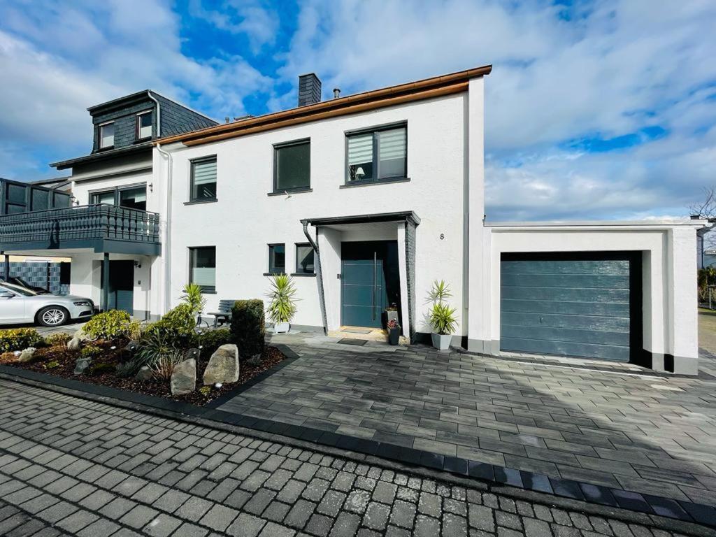 Ferienwohnung Maifeldtraum Mertloch Exterior foto